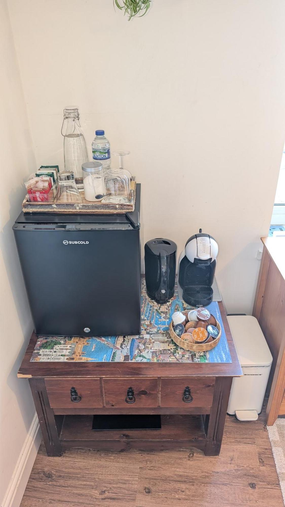 Single Close To Battersea Accommodatie bij particulieren