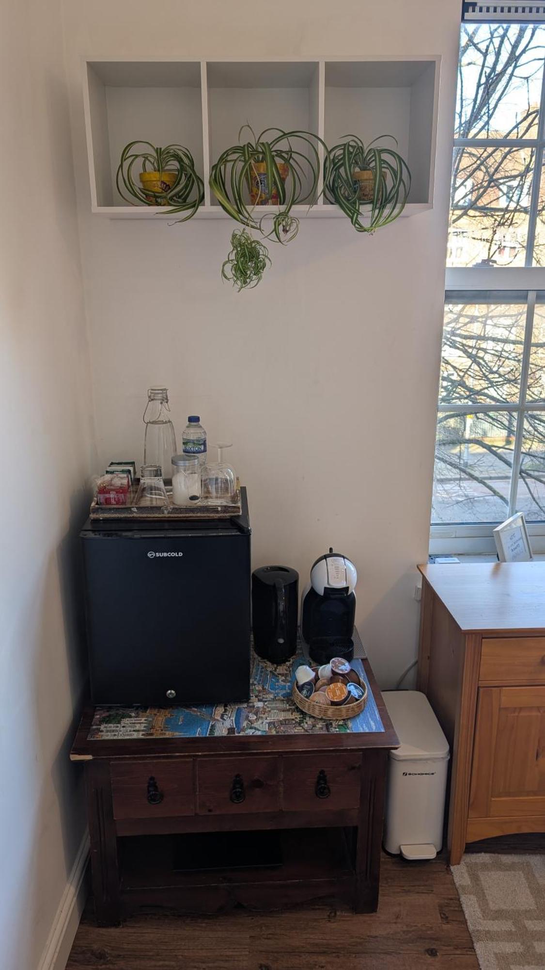Single Close To Battersea * Londen