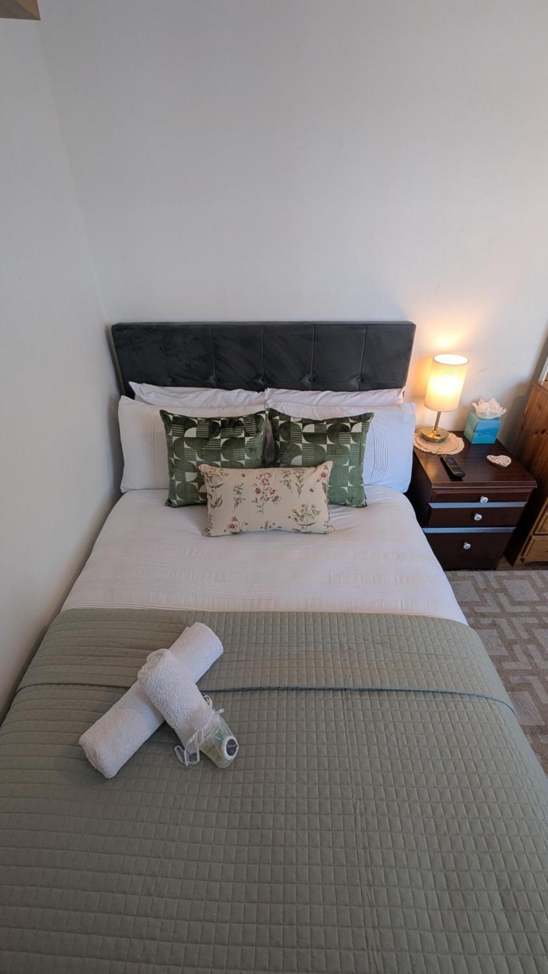 Accommodatie bij particulieren Single Close To Battersea