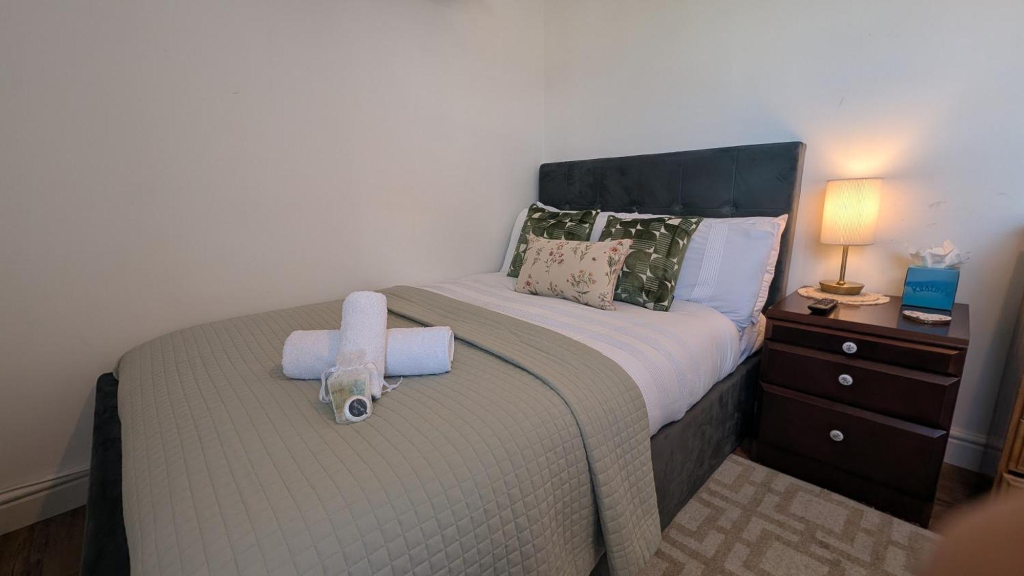 Single Close To Battersea Accommodatie bij particulieren Londen